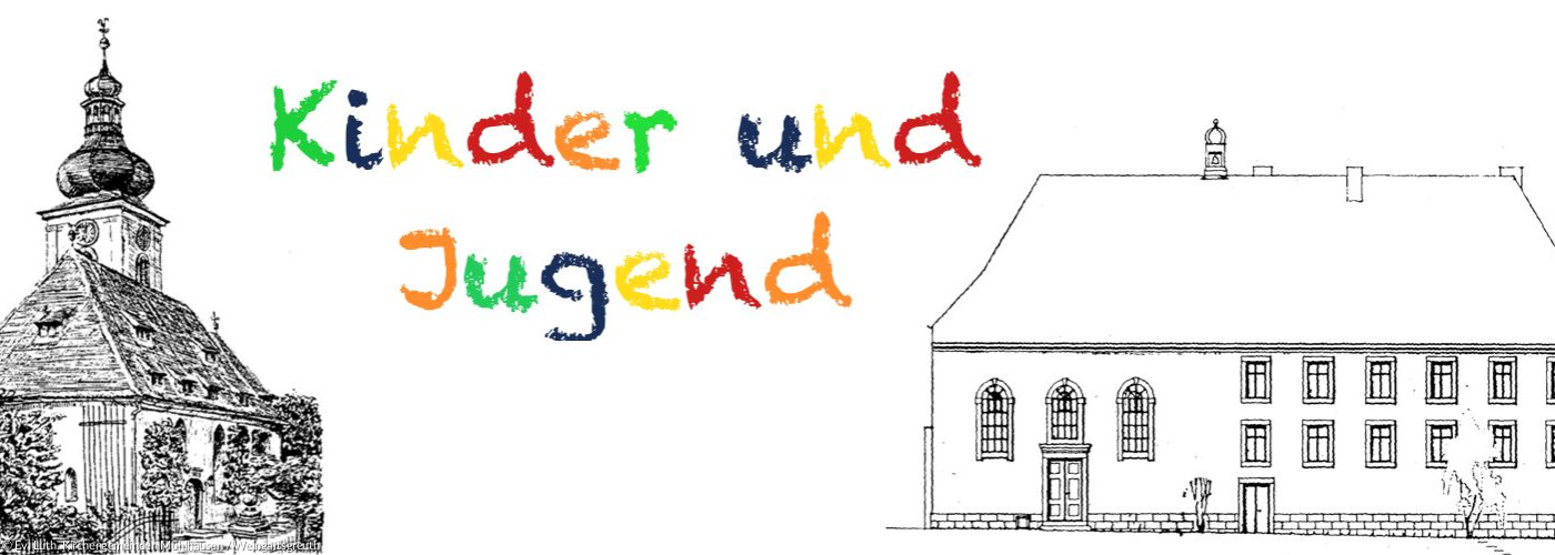 Kinder und Jugend