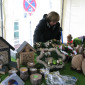 Adventsmrakt