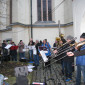 Konzert des Posaunenchors