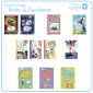 Kinder-/Jugendbücher Februar 2025