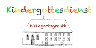 Kindergottesdienst Weingartsgreuth