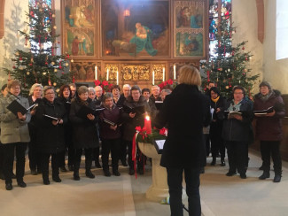 Liederkranz 22.12.2019