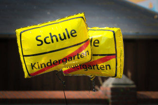 Schulanfang