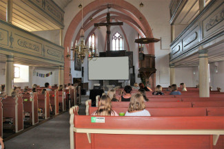 Kirche digital