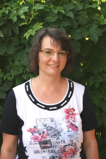 Tanja Sperber